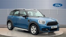 MINI Countryman 1.5 Cooper Classic 5dr Auto Petrol Hatchback